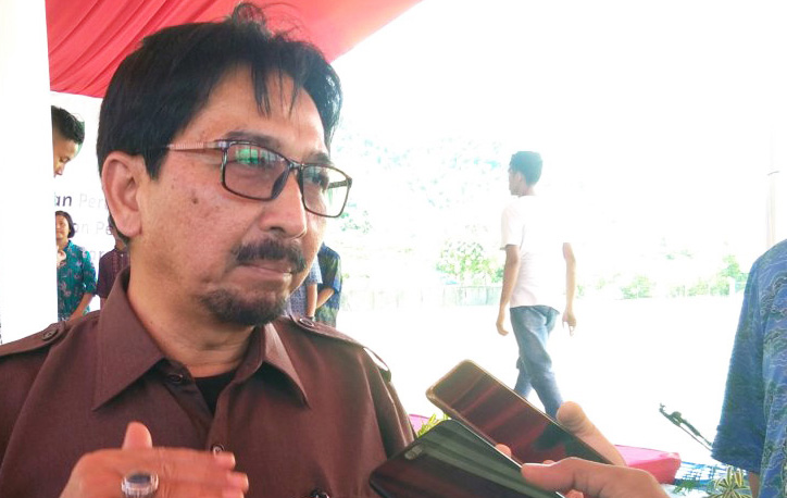 #Serasi, Fokus Pertama dari 5 Kebijakan Ditjen PSP untuk TA 2019